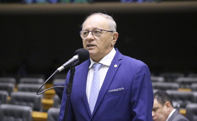 Discussão e votação de propostas legislativas. Dep. Benes Leocádio (UNIÃO - RN)