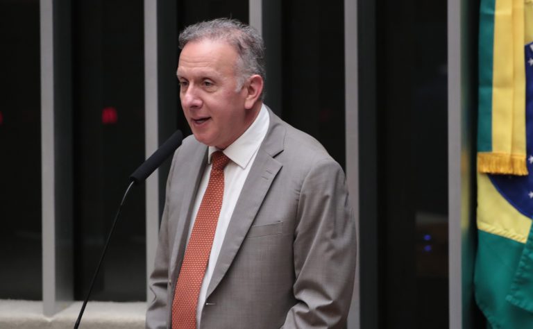 Discussão e votação de propostas legislativas. Dep. Aguinaldo Ribeiro (PP - PB)