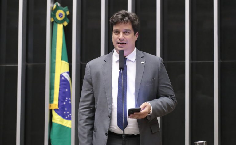 Discussão e votação de propostas legislativas. Dep. Lucas Ramos (PSB - PE)