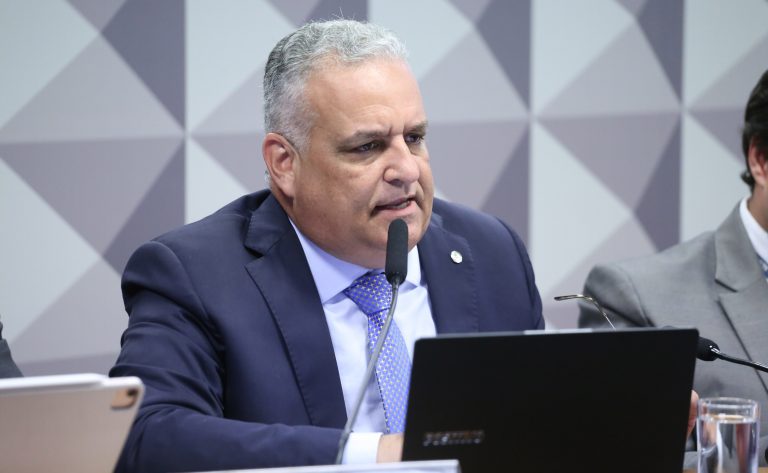 Oitivas de testemunha. Dep. Alfredo Gaspar (UNIÃO - AL)