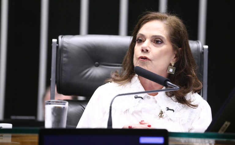 Homenagem às mulheres nas Forças Armadas. Dep. Soraya Santos (PL-RJ)