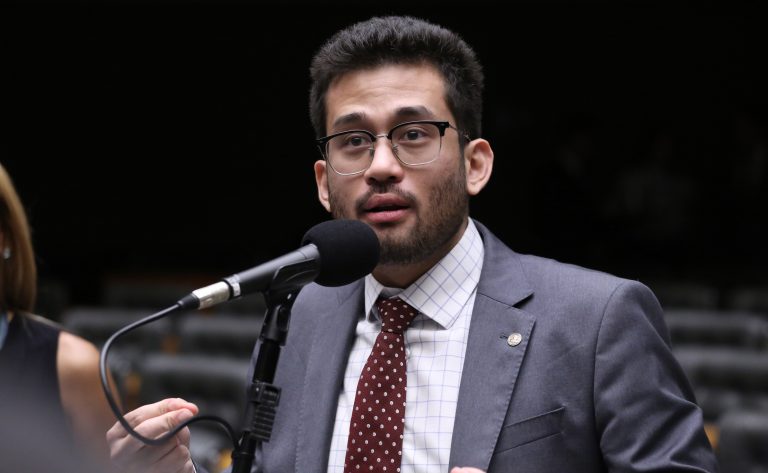 Discussão e votação de propostas legislativas. Dep. Kim Kataguiri (MISSÃO-SP)