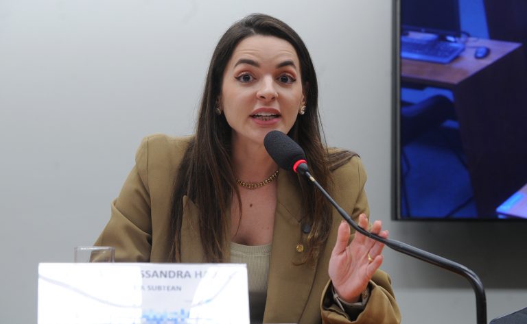 Audiência Pública - Julgamento do Tema Repetitivo nº 1.295 pelo Superior Tribunal de Justiça - STJ: autistas, neurodivergentes e os Planos de saúde. Dep. Dra. Alessandra Haber (MDB - PA)