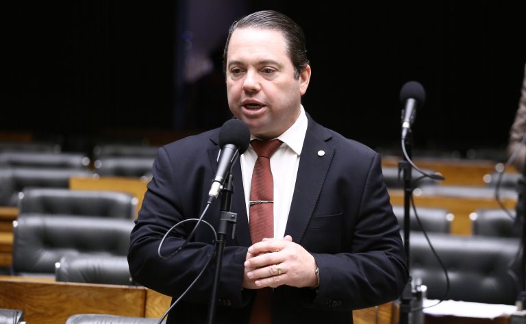 Discussão e votação de propostas legislativas. Dep. Rodolfo Nogueira (PL - MS)