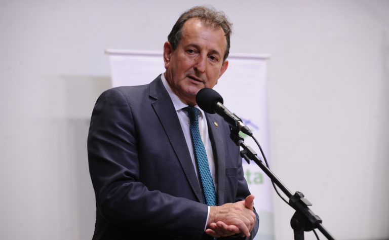 IV Seminário sobre Direitos dos Povos Indígenas no Congresso Nacional - Sem território não há clima: a resposta somos nós. Dep. Nilto Tatto (PT-SP)