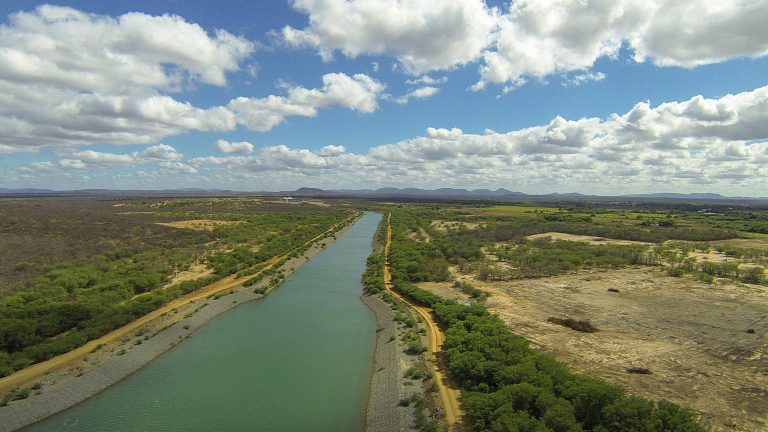 Rio São Francisco