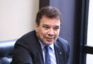 Comissão ouve ministro da Justiça e Segurança Pública sobre a atuação internacional da Polícia Federal