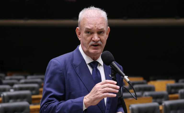 Discussão e votação de propostas legislativas. Dep. Geraldo Resende (PSDB - MS)