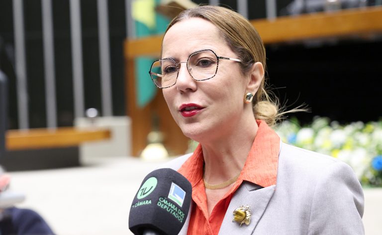Sessão Solene - Homenagem aos 200 anos da Câmara dos Deputados. Dep. Delegada Katarina (PSD-SE)