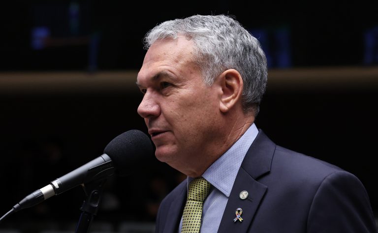 Discussão e votação de propostas legislativas. Dep. Zé Silva (UNIÃO - MG)