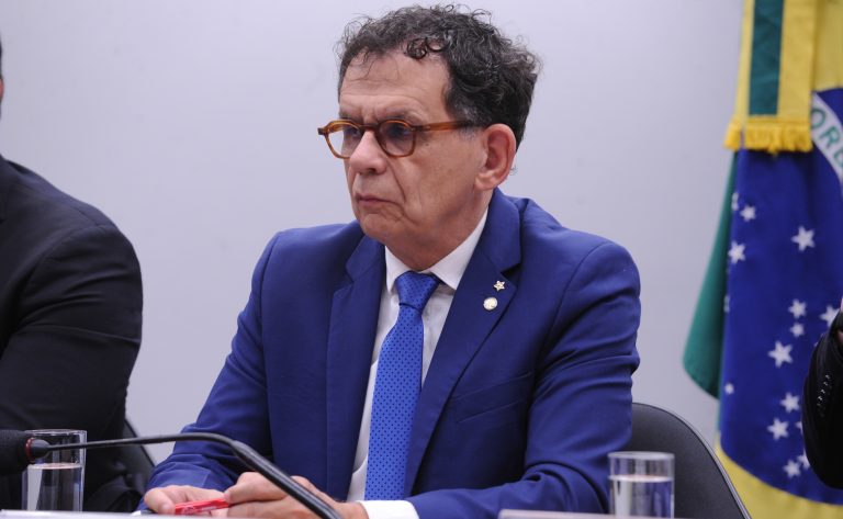 Audiência Pública - Desafios do combate ao trabalho escravo contemporâneo no Brasil. Dep. Reimont (PT-RJ)