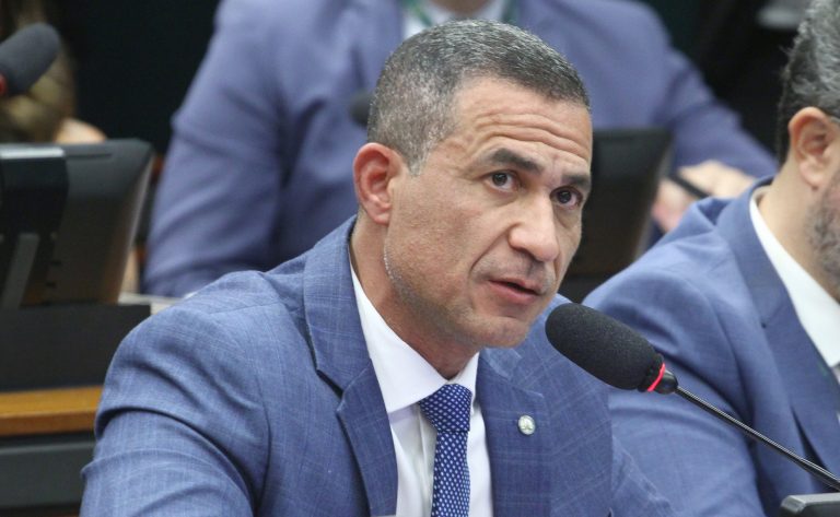 Discussão e votação de propostas legislativas. Dep. Coronel Assis (PL - MT)