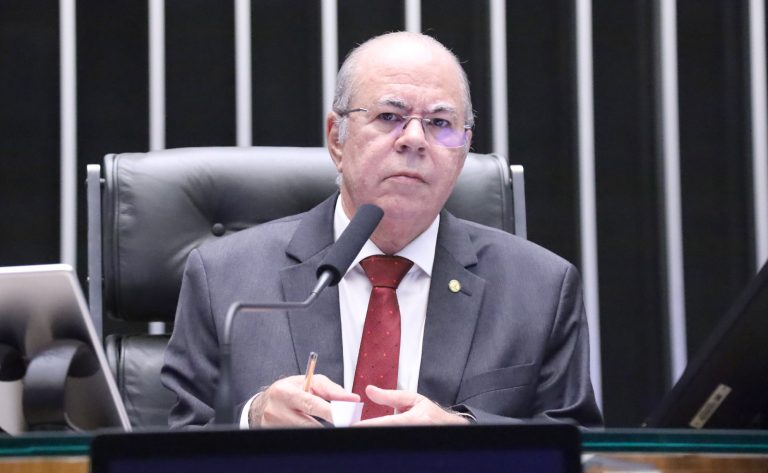 Discussão e votação de propostas legislativas. Dep. Hildo Rocha (MDB-MA)