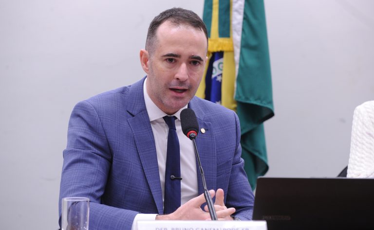 Audiência Pública - Resolução CMN nº 5.272/2025 sobre aplicações dos recursos dos RPPS diante dos riscos do caso Banco Master. Dep. Bruno Ganem (PODE - SP)