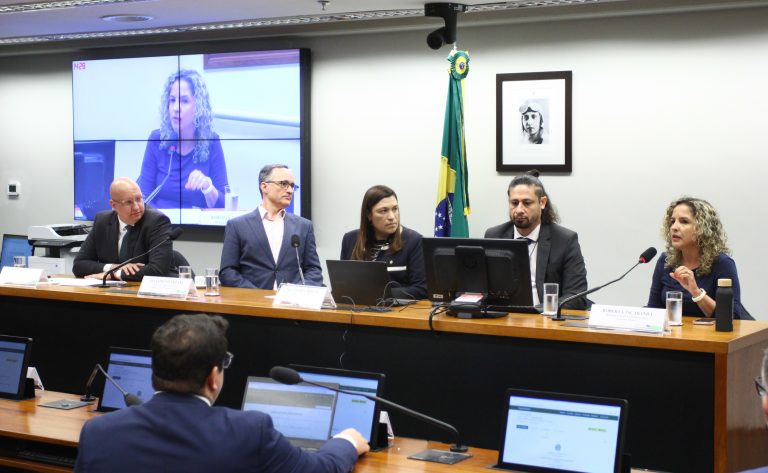Audiência Pública - Impacto das resoluções do TSE nas eleições de 2026.