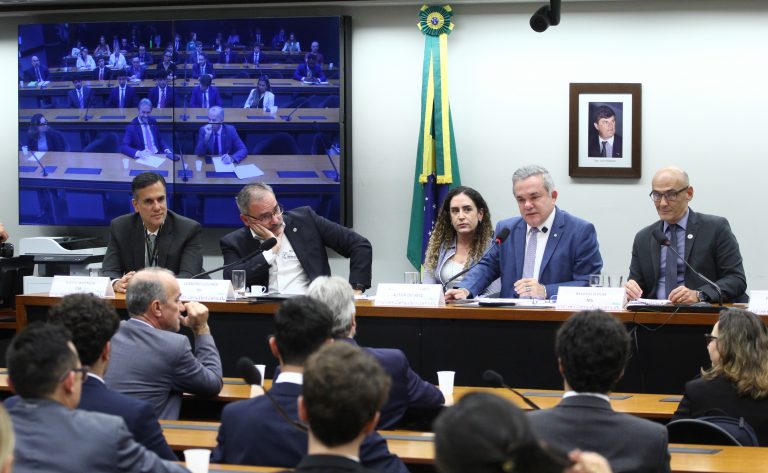 Audiência Pública - Impactos das bets sobre a economia nacional e a saúde pública.