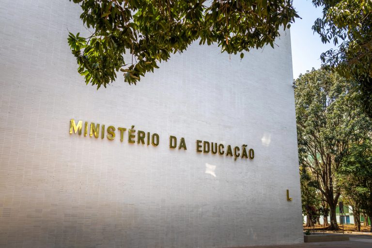 Ministério da Educação