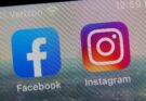 Facebook e Instagram têm instabilidade neste domingo
