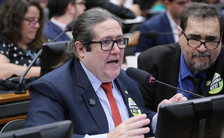 Discussão e votação de propostas legislativas. Dep. Tarcisio Motta (PSOL - RJ)