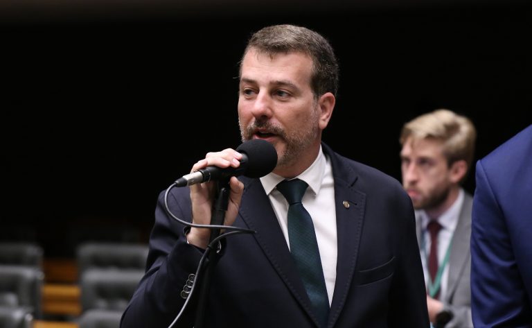 Discussão e votação de propostas legislativas. Dep. Dr. Daniel Soranz (PSD - RJ)
