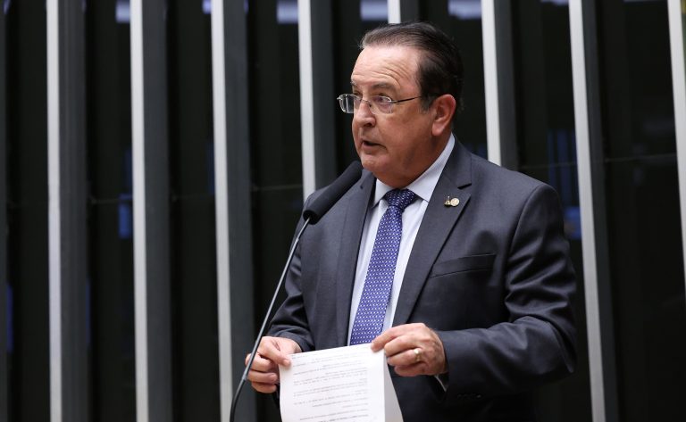 Discussão e votação de propostas legislativas. Dep. Luiz Carlos Motta (PL-SP)