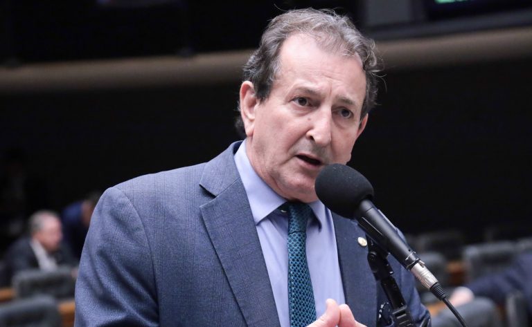 Discussão e votação de propostas legislativas. Dep. Nilto Tatto (PT - SP)
