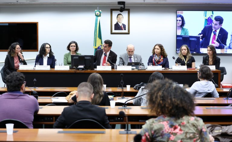 Audiência Pública - Atlas Mundial da Obesidade 2026.