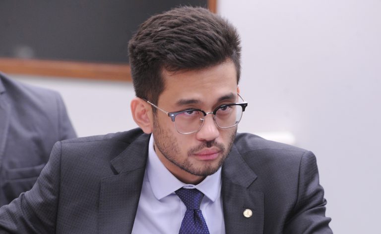 Audiência Pública - Destinação de recursos do programa Bolsa Família. Dep. Kim Kataguiri (MISSÃO - SP)