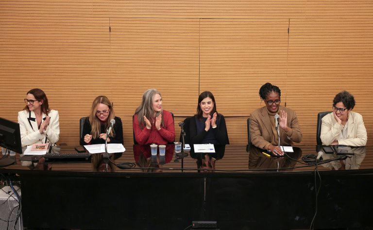 Apresentação do Relatório do Grupo de Trabalho sobre o PL 896/23 (PL da Misoginia).