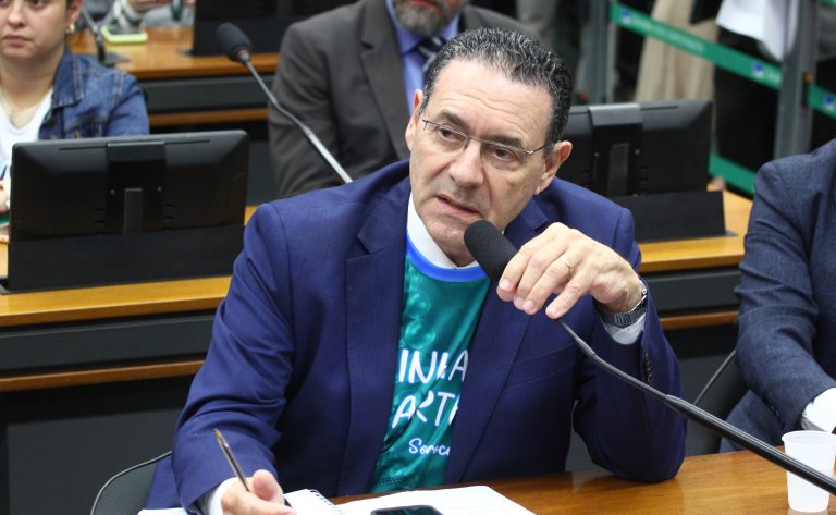 Audiência Pública - Atraso na análise do medicamento Elevidys pela Anvisa. Dep. Vitor Lippi (PSD-SP)