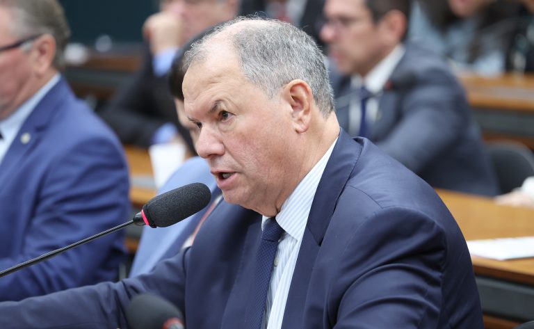 Diretrizes da política fiscal e econômica do País. Dep. Alceu Moreira (MDB - RS)
