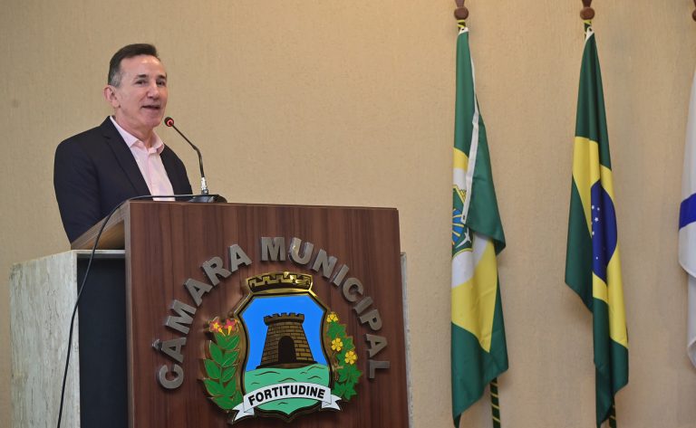 Fortaleza (CE). Novo enquadramento do MEI e atualização do Simples Nacional. Dep. Jorge Goetten (REPUBLICANOS - SC)