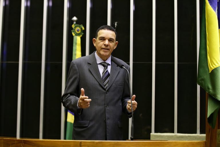 Deputado Juarez Costa