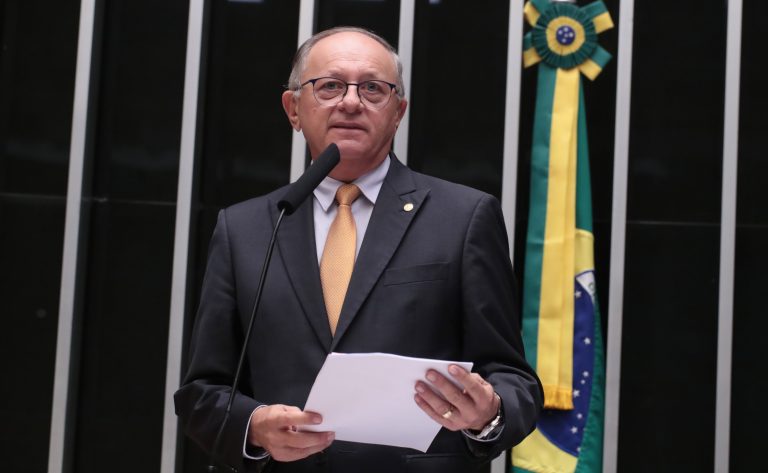 Discussão e votação de propostas legislativas. Dep. Benes Leocádio (UNIÃO - RN)