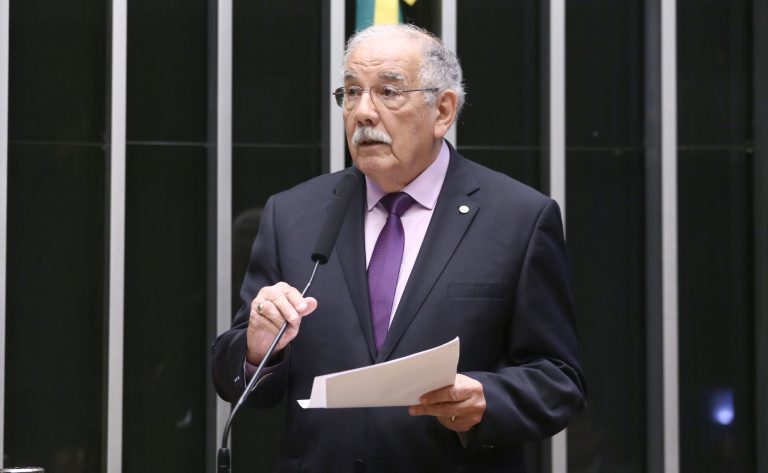 Homenagem ao Dia Mundial da Saúde. Dep. Dr. Luiz Ovando (PP-MS)