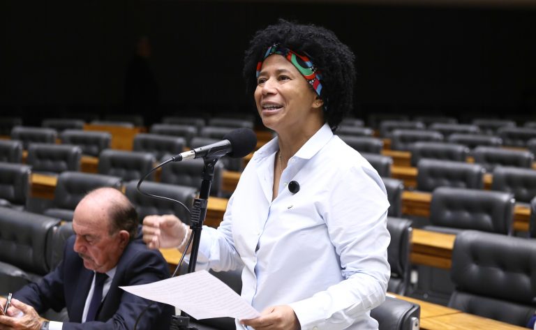 Discussão e votação de propostas legislativas. Dep. Silvia Cristina (PP-RO)