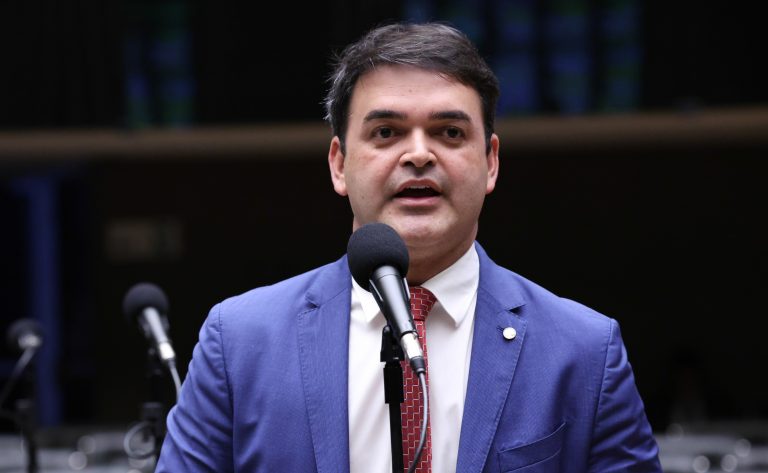 Discussão e Votação de propostas legislativas. Dep. Rubens Pereira Júnior (PT - MA)