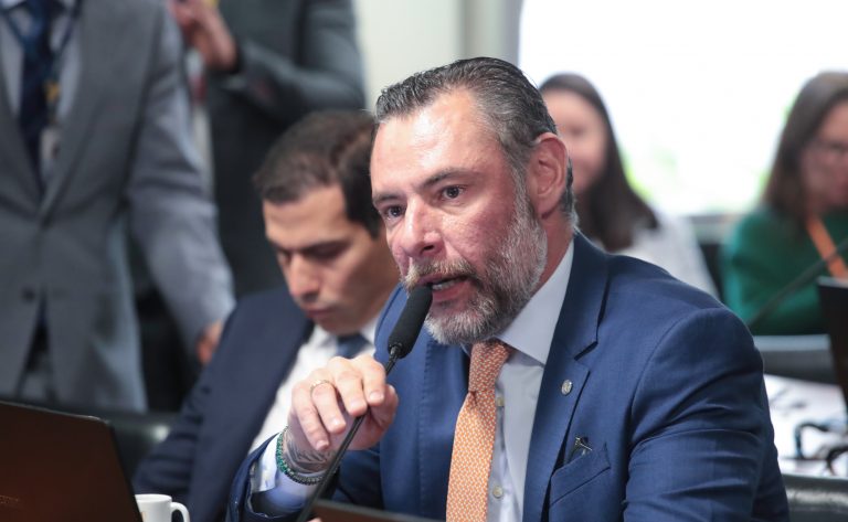 Instalação e Eleição de Presidentes. Dep. Marangoni (PODE-SP)