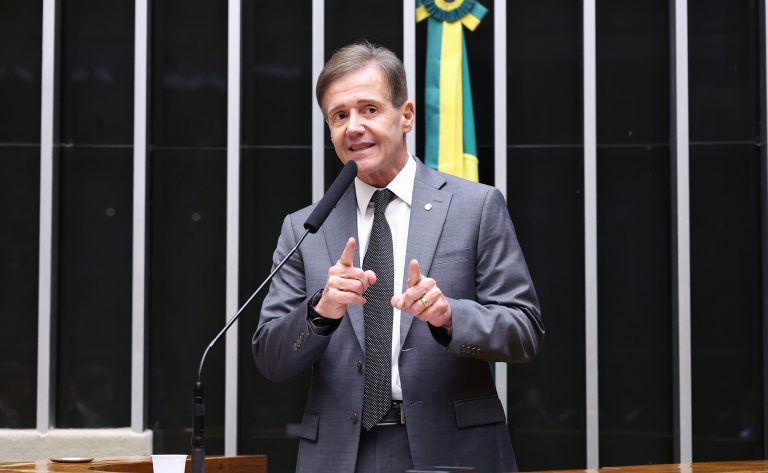 Discussão e votação de propostas legislativas. Dep. Aluisio Mendes (REPUBLICANOS - MA)