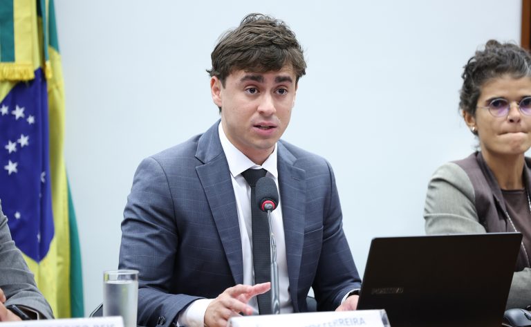 Audiência Pública - Educação domiciliar, liberdade educacional e segurança jurídica para crianças e suas famílias. Dep. Nikolas Ferreira (PL - MG)